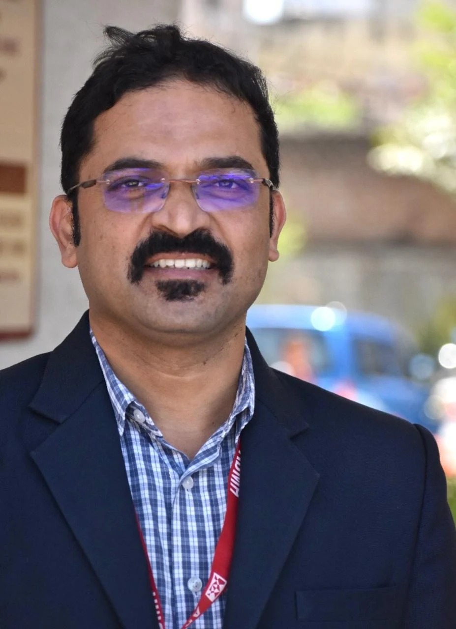 Dr Ammbalal Gurram — gynecologist and laparoscopic surgeon in Baner Pune